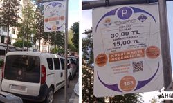 Adana’da Parkmetreler Zamlandı: 1 Gün 165 TL Oldu