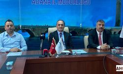 İşte Adana'daki Aktif Çalışan ve Emekli Sayısı