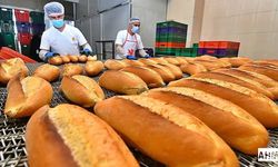 Ekmeğe De Zam Geliyor: İşte Ekmeğin Yeni Satış Fiyatı