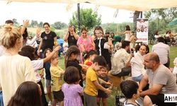 Tülay Demirel 11. Meslek Yılını "Şenlik" İle Kutladı
