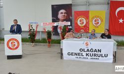 Zekeriya Turanbayburt Güven Tazeledi