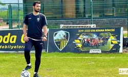 Adana Demirspor İlk Transferini Yaptı!