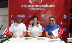 300 Bin TL Ödüllü T500 Masters Turnuvası 7 Ekim’de Adana’da