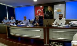 Adana Büyükşehir Meclisinden Yatırımcıya Destek