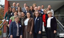 ‘EUPeace Strateji Forumu ve Yönetim Kurulları’ ÇÜ'de Yapılacak