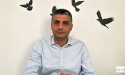 Deniz Orhan “Anız Yangını Sorunu Devlet ve Vatandaş İşbirliğiyle Çözülür”