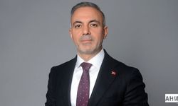 AK Partili Mustafa Tunç’tan Bayram Mesajı