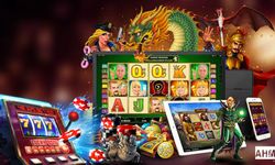 Paşacasino Slot Oyunları: En İyi Seçenekler ve Öneriler