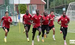Adanaspor, Çorumspor ile Özel Maç Yapacak