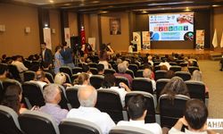 ÇÜ “Çukurova Araştırma ve İş birliği Çalıştayı"na Ev Sahipliği Yaptı