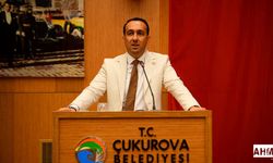 Çukurova Meclis'te "Deprem" Gündemi: Çakıroğlu "Ülkemizde Deprem Gerçeği Unutulmamalı"