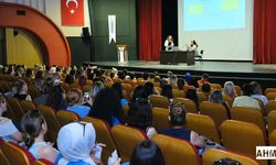 Adana Büyükşehir Belediyesi Personeline "Çocuk Hakları" Eğitimi