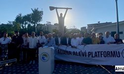 Adana Alevi Platformu Üyelerinden “Madımak” Anması: Emrah Kozay Da Katıldı