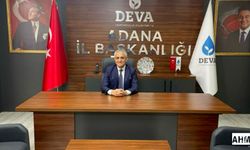 Deva Partisi Adana İl Başkanı Seçildi: Taner Özünal'dan Teşekkür