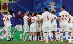 Türkiye, Avusturya'yı 2-1 Yendi Çeyrek Finale Yükseldi