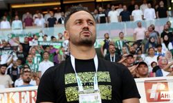 Adana Demirspor'dan İlk Transfer! Konyaspor'dan Vedat Kavi Adana Demirspor'da