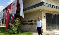 Mustafa Furkan Ürün’den “Millet Bahçesi” Mesajı