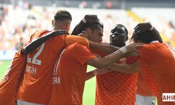 Adanaspor İyi Başladı: Adanaspor: 2 - Esenler Erokspor: 1