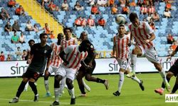 Adanaspor Pendik'e Boyun Eğdi: 3-4