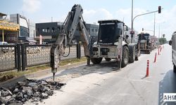 Büyükşehir’den Kent Trafiğine Akıllı Dokunuşlar