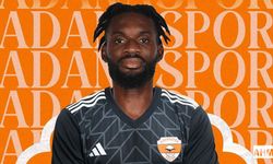 Defans Oyuncusu Isaac Donkor, Adanaspor'a Geri Döndü