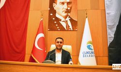 Başkan Emrah Kozay'dan Destek Mesajlarına Teşekkür