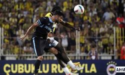 Adana Demirspor'un Gençleri Fenerbahçe'ye Ecel Terleri Döktürdü: 0-1