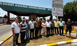 Şakirpaşa Havalimanı Yeniden Açılabilecek Mi? Milletvekili Şevkin Kararlı