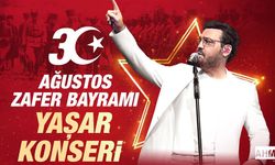 Adana’da 30 Ağustos Zafer Bayramı Coşkusu Çukurova'da Yaşanacak