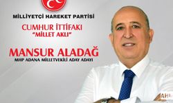 ASKİ'de Çok İlginç Atama! Vursavuş Gitti, Mansur Aladağ Geldi