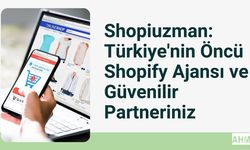 Shopiuzman: Türkiye'nin Öncü Shopify Ajansı ve Güvenilir Partneriniz