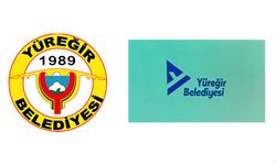 Yüreğir Belediyesinde "Tartışmalı" Yeni Logo