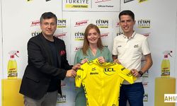 Adanalı Dev Firma L'Etape Türkiye by Tour de France’ın Ana Sponsoru Oldu