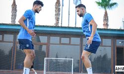 Adana Demirspor'da Transfer Tahtası İçin Kritik Saatler: Açılacak Mı, Transfer Yapılacak Mı?