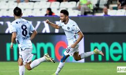 Adana Demirspor Direndi Ama... Bu Kadro İle İşi Çok zor! 1-2