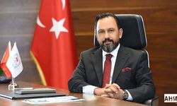 Bilal Uludağ'dan "Mevlit Kandili" Mesajı