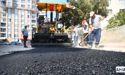 Yenileme Çalışmaları Sürüyor, Çukurovalılar Konforlu Ulaşıma Kavuşuyor