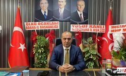 MHP Seyhan'dan Yeni Yönetim Kurulu Üyeleri Belli Oldu