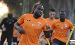 Adanaspor Yabancı Oyuncu Kontenjanını Doldurdu