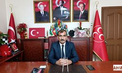 MHP Yüreğir'de Divan Kurulu Üyeleri Belli Oldu