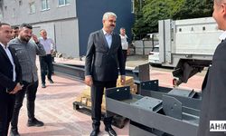 Pozantı Kapalı Semt Pazarı'nda Sona Gelindi: Avan " Söz Verdik Yaptık"