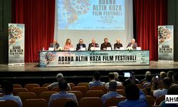 Altınkoza Film Festivali Toplantısında Skandal! Yine Gazetecilere Sansür