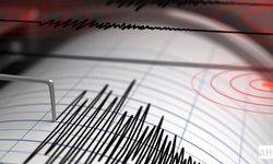 Kozan Merkezli 5.0 Şiddetinde Deprem Yaşandı