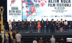 Adana Altın Koza Film Festivali'nde Öne Çıkanlar