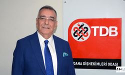 Dt. Fatih Güler, Türk Diş Hekimleri Birliği Başkanlığına Aday Olduğunu Açıkladı