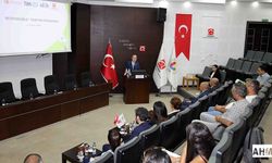 Responsible Tanıtım Programı ADASO’da Gerçekleştirildi