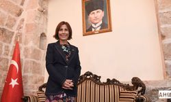 Başkan Oya Tekin'den "Cumhuriyet Bayramı" Mesajı