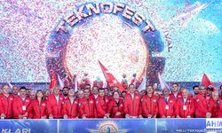 "TEKNOFEST 2024 Adana" Başladı