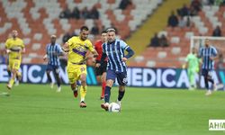 Başkan Bıraktı, Hoca Tecrübesiz, Adana Demirspor Yıkımda!