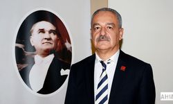 Adana Diş Hekimleri Odası Başkanı Dr. Dt. Hasan Boğa oldu